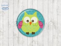 Motiv-Cabochons 369-3 Einzelset  