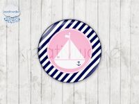 Motiv-Cabochons 371-4 Einzelset  