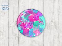 Motiv-Cabochons 374-6 Einzelset  12mm (10 Stück)