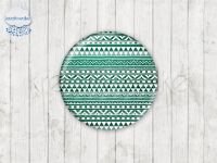 Motiv-Cabochons 375-1 Einzelset  