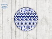 Motiv-Cabochons 375-3 Einzelset  