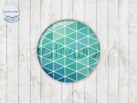 Motiv-Cabochons 377-1 Einzelset  