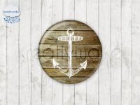 Motiv-Cabochons 380-3 Einzelset  