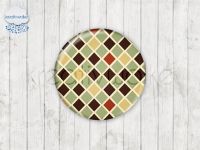 Motiv-Cabochons 381-1 Einzelset  