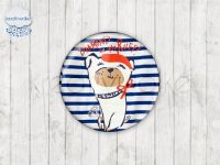 Motiv-Cabochons 386-1 Einzelset  