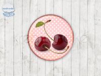 Motiv-Cabochons 389-1 Einzelset  