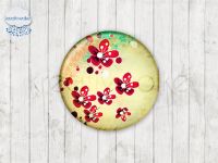 Motiv-Cabochons 391-3 Einzelset  