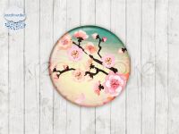 Motiv-Cabochons 392-1 Einzelset  