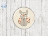 Motiv-Cabochons 403-2 Einzelset  