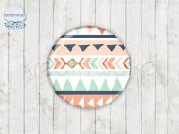 Motiv-Cabochons 403-6 Einzelset  