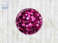 Motiv-Cabochons 405-6 Einzelset  12mm (1 Paar)