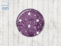 Motiv-Cabochons 406-5 Einzelset  