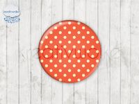 Motiv-Cabochons 408-2 Einzelset  