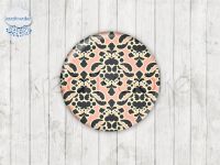 Motiv-Cabochons 408-5 Einzelset  