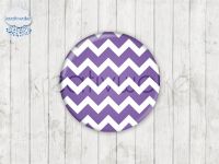 Motiv-Cabochons 409-4 Einzelset  