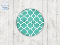 Motiv-Cabochons 410-6 Einzelset  