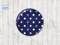 Motiv-Cabochons 411-4 Einzelset  