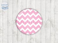 Motiv-Cabochons 412-3 Einzelset  16mm (1 Paar)