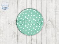 Motiv-Cabochons 414-6 Einzelset  