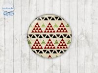 Motiv-Cabochons 416-6 Einzelset  