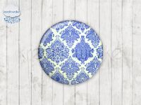 Motiv-Cabochons 417-6 Einzelset  