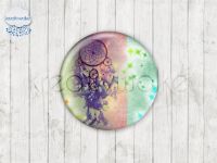 Motiv-Cabochons 421-2 Einzelset  