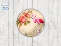 Motiv-Cabochons 422-2 Einzelset  