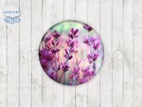 Motiv-Cabochons 424-2 Einzelset  12mm (1 Paar)