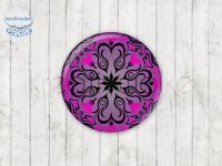 Motiv-Cabochons 426-5 Einzelset  25mm (1 Stück)