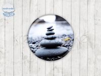 Motiv-Cabochons 427-3 Einzelset  25mm (1 Stück)