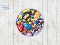 Motiv-Cabochons 428-1 Einzelset  