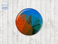 Motiv-Cabochons 429-3 Einzelset  