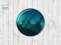 Motiv-Cabochons 430-3 Einzelset  12mm (1 Paar)