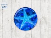 Motiv-Cabochons 430-6 Einzelset  