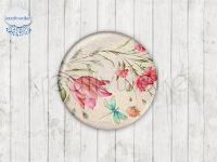 Motiv-Cabochons 432-3 Einzelset  