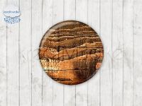 Motiv-Cabochons 433-2 Einzelset  12mm (1 Paar)