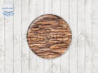 Motiv-Cabochons 433-4 Einzelset  12mm (1 Paar)