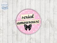 Motiv-Cabochons 445-1 Einzelset  