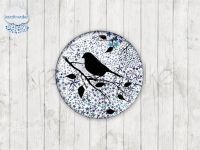 Motiv-Cabochons 450-1 Einzelset  12mm (10 Stück)