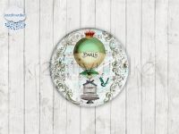 Motiv-Cabochons 453-3 Einzelset  