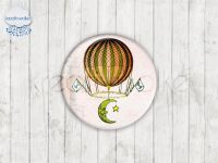 Motiv-Cabochons 453-6 Einzelset  