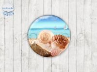 Motiv-Cabochons 454-4 Einzelset  