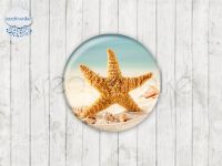 Motiv-Cabochons 454-5 Einzelset  