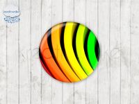 Motiv-Cabochons 459-1 Einzelset  