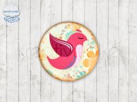 Motiv-Cabochons 463-3 Einzelset  