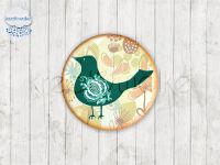 Motiv-Cabochons 463-5 Einzelset  