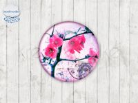 Motiv-Cabochons 465-1 Einzelset  