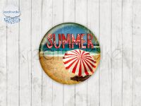 Motiv-Cabochons 467-1 Einzelset  