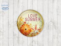 Motiv-Cabochons 467-5 Einzelset  