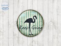 Motiv-Cabochons 468-3 Einzelset  